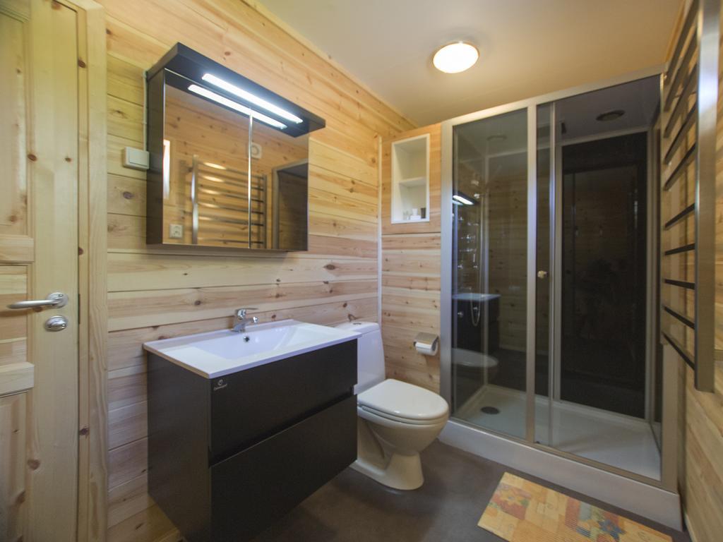 Hamgarden Nature Resort Tiveden Quarto foto